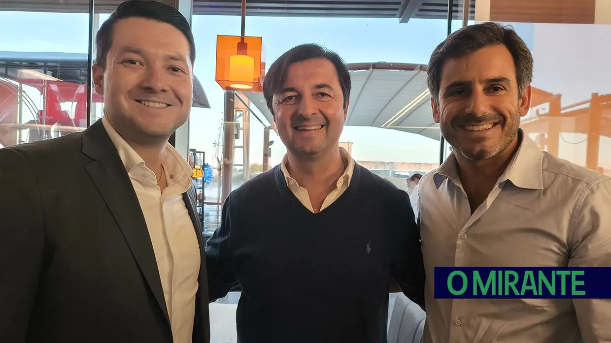 McDonald’s abre restaurante em Almeirim e cria 60 postos de trabalho