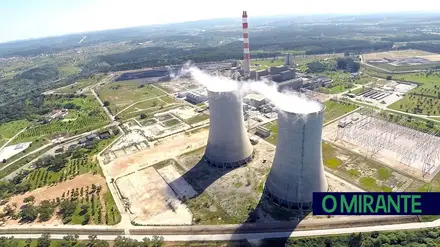 Abrantes espera atrair novos investimentos com leilões de capacidade eléctrica no Pego