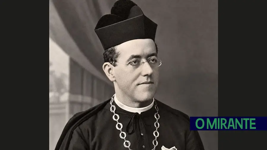Mação homenageia cientista jesuíta com simpósio internacional e criação de casa-memória