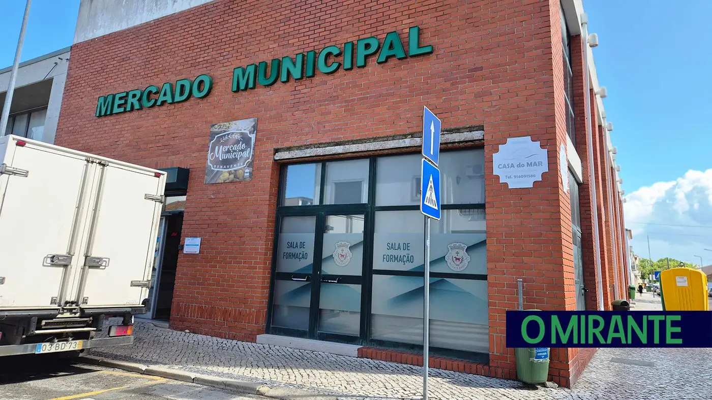 Portugal: Benavente Municipal Market to host holiday artisan event
