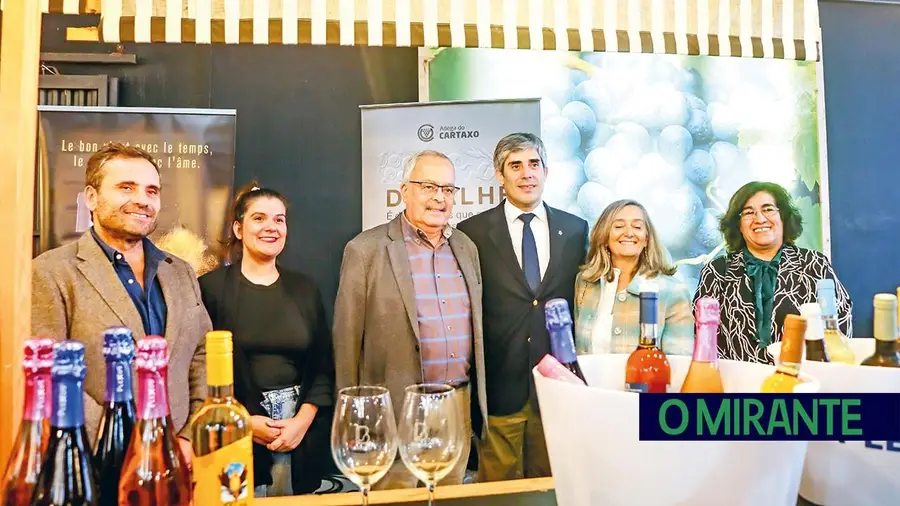 Feira de Todos os Santos volta a animar o Cartaxo durante quatro dias