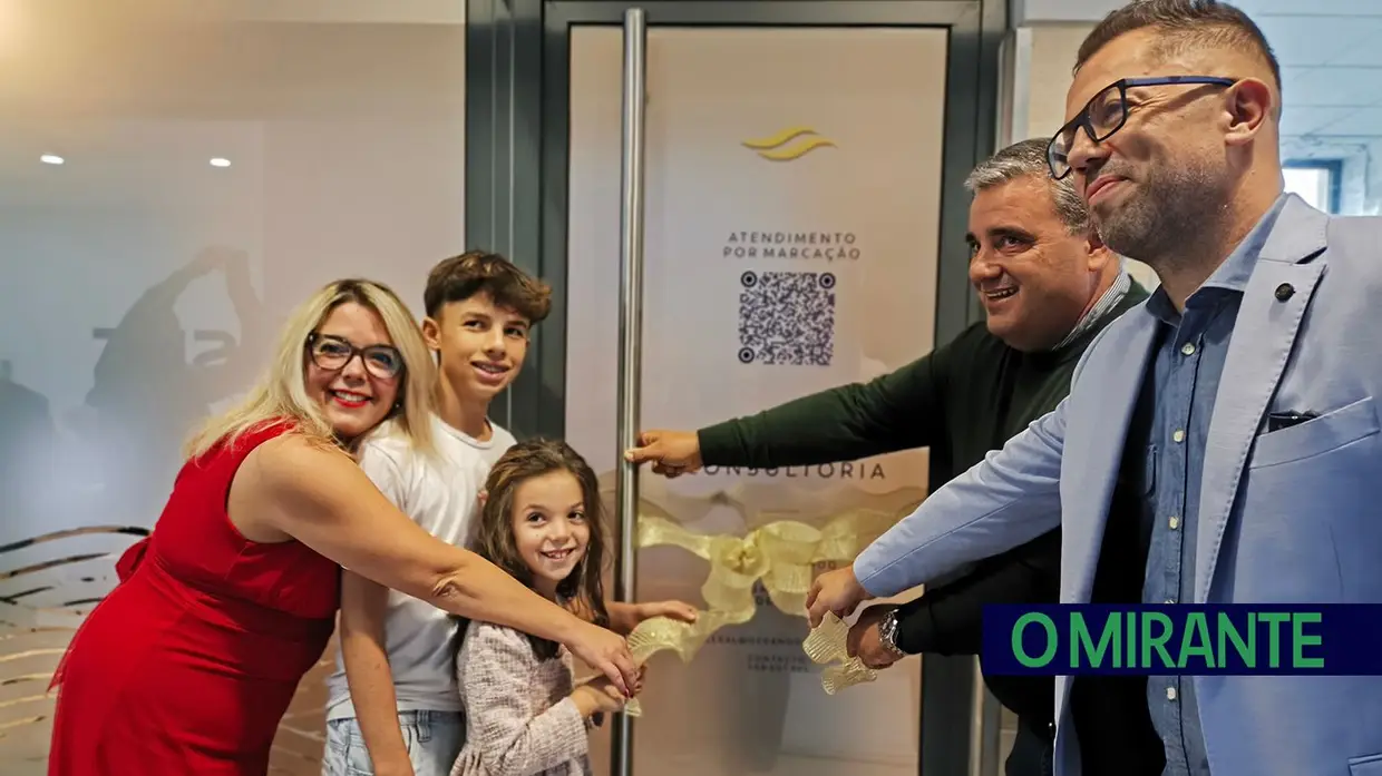 Oceano de Luxo aposta nos cruzeiros e na inovação em Abrantes