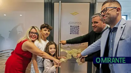 Oceano de Luxo aposta nos cruzeiros e na inovação em Abrantes
