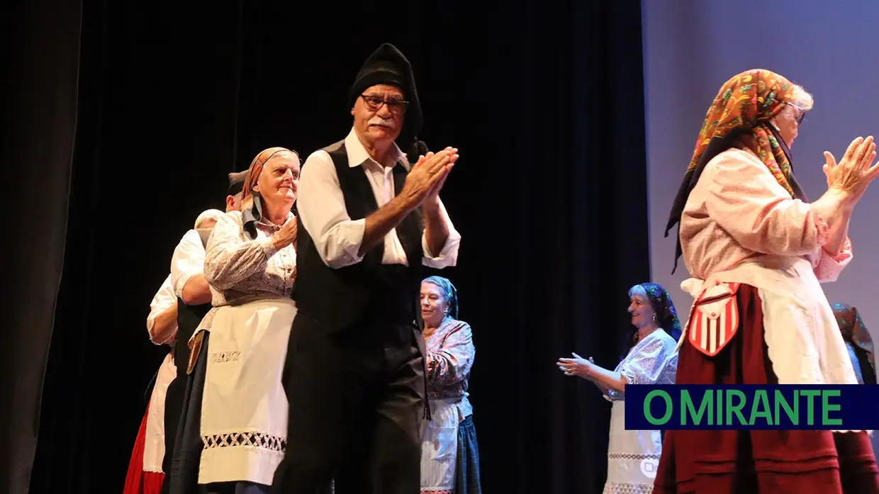 Primeira gala da UDIPSS de Santarém homenageou instituições sociais