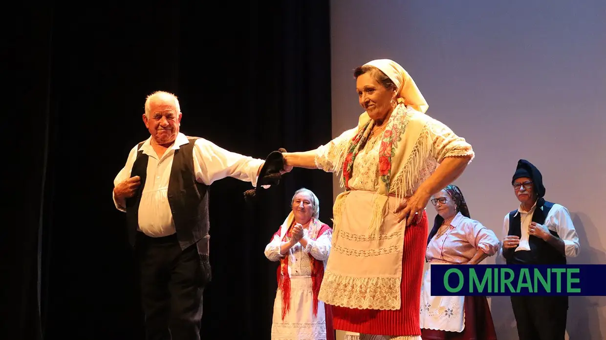 Primeira gala da UDIPSS de Santarém homenageou instituições sociais