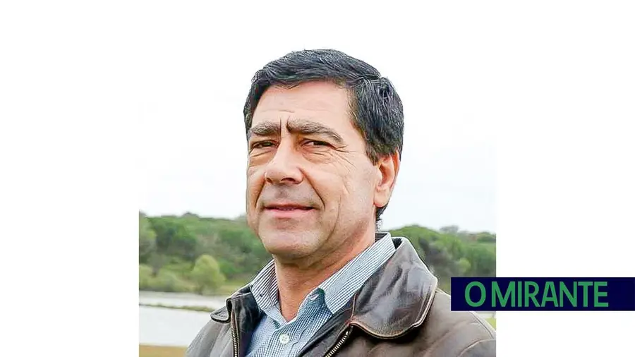 Aveiras de Baixo espera há sete meses pela reparação de danos causados pelas tempestades