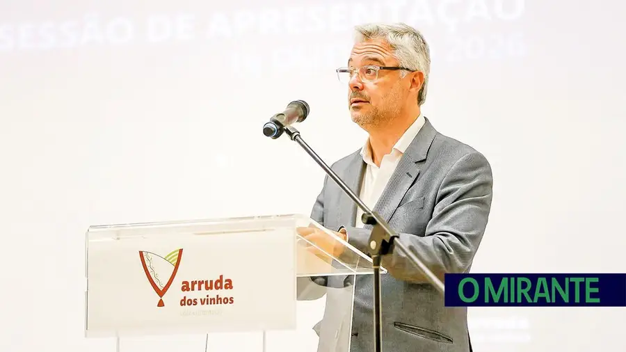 Carta Educativa de Arruda dos Vinhos identifica problemas nas escolas e prevê obras