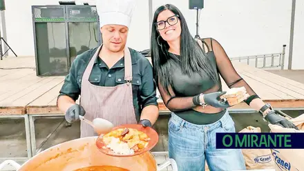 Almoço solidário em Samora Correia angaria 1.131 euros para defesa animal