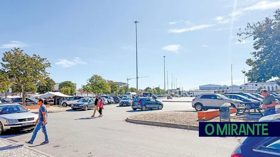 Há localidades da região onde as árvores ocupam apenas 1% da área urbana