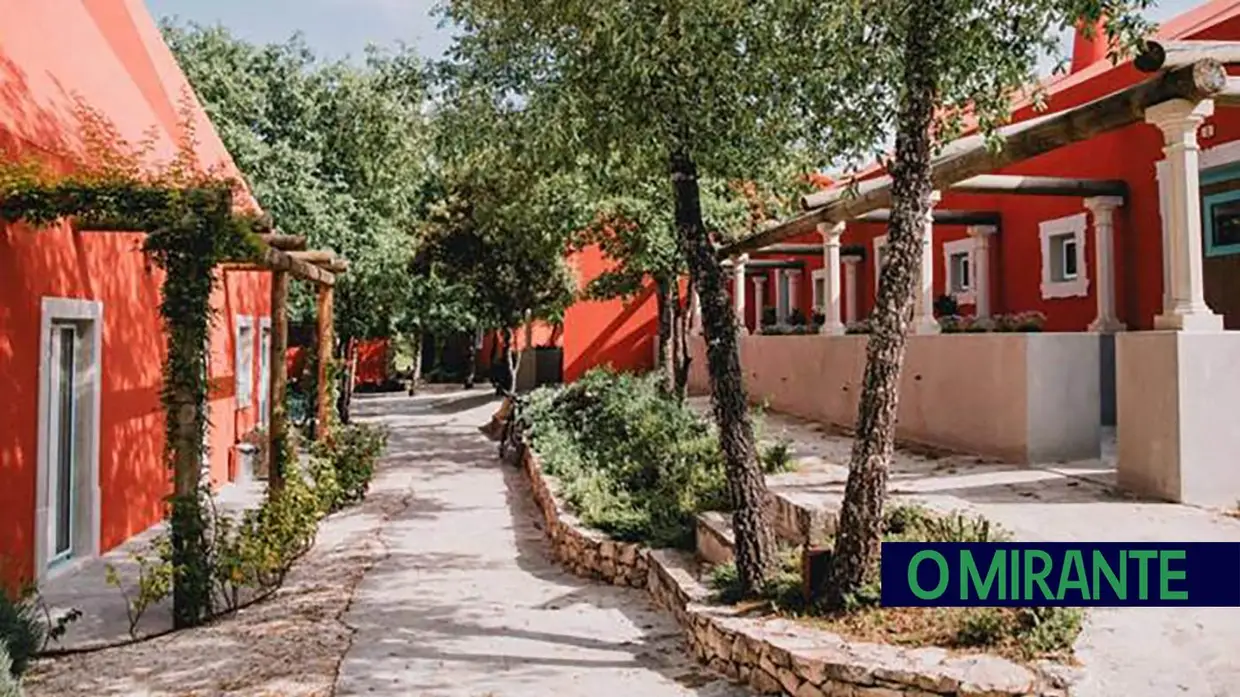 Boutique hotel de 15 quartos em Moimento, Fátima, conquista o título de o melhor retiro cultural de luxo do mundo