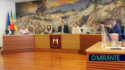 Câmara de Torres Novas vai limitar inscrições do público nas reuniões do executivo