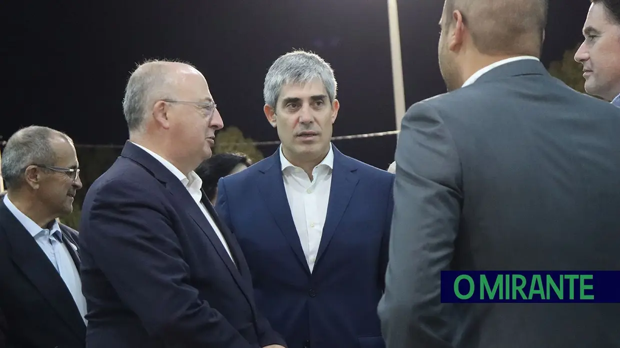 Feira de Todos os Santos e ExpoCartaxo até domingo