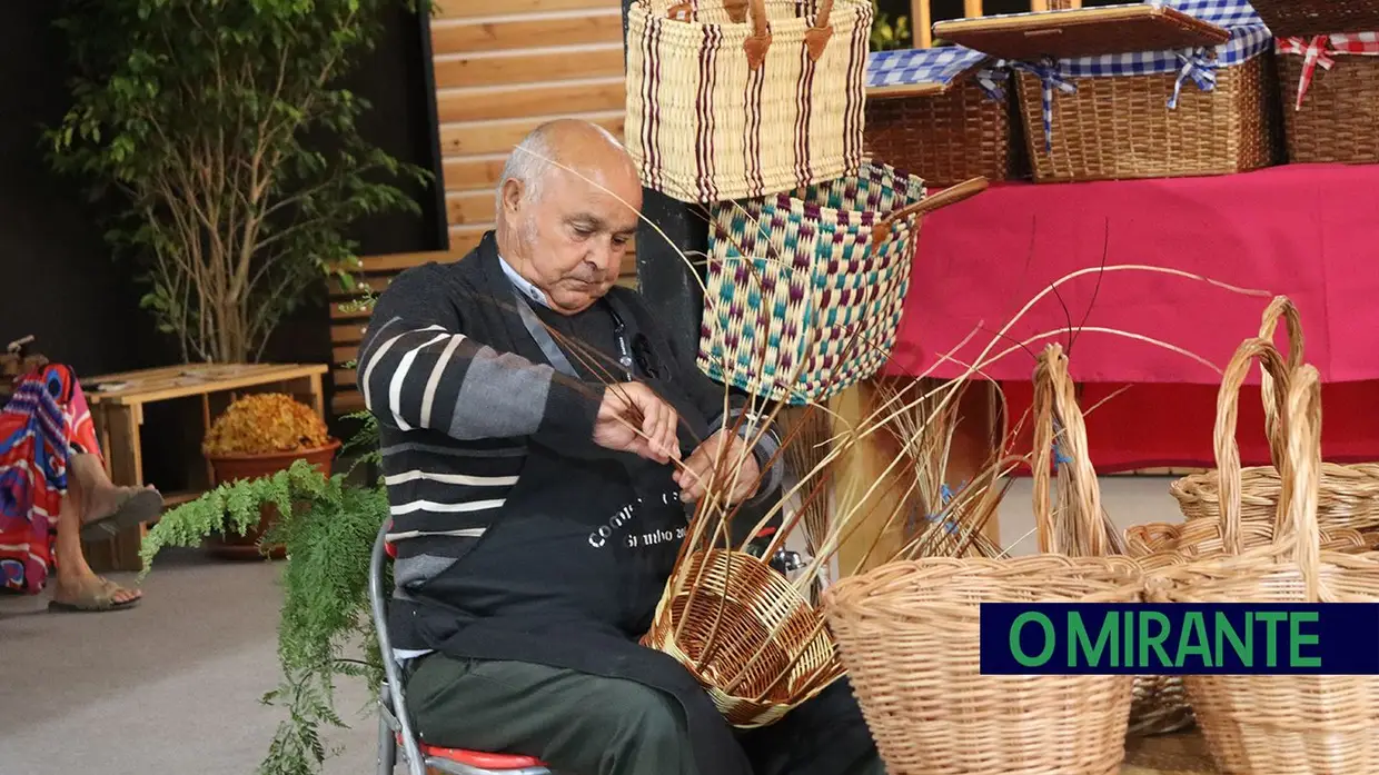 Feira de Todos os Santos e ExpoCartaxo até domingo