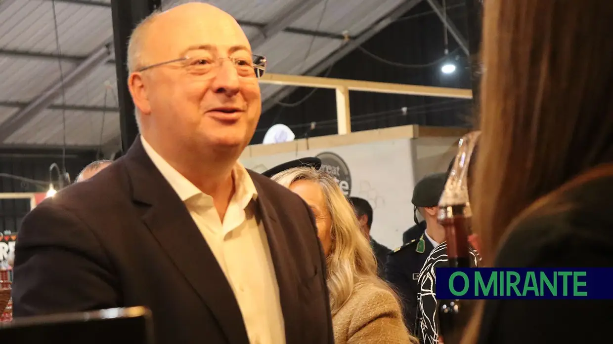 Feira de Todos os Santos e ExpoCartaxo até domingo