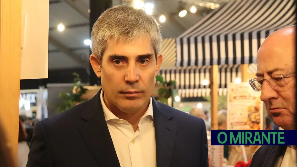 Feira de Todos os Santos e ExpoCartaxo até domingo
