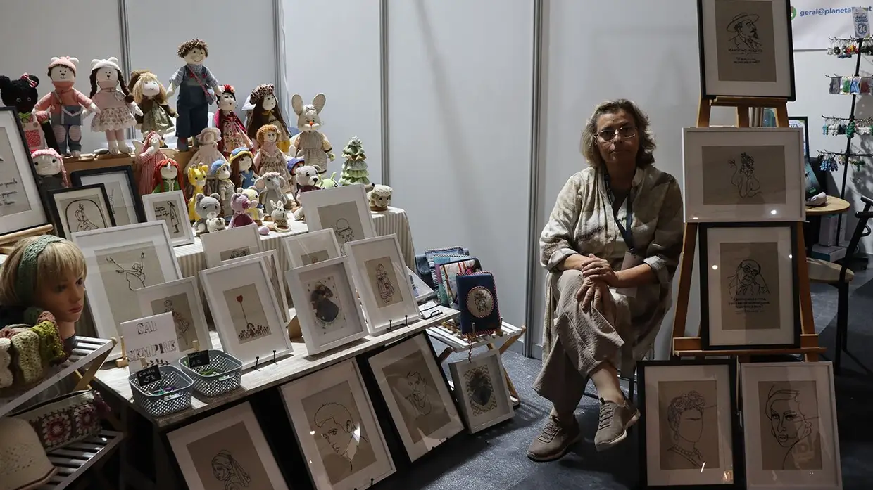 Feira de Todos os Santos e ExpoCartaxo até domingo