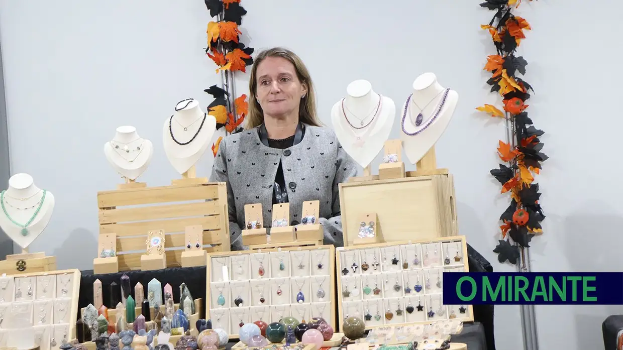 Feira de Todos os Santos e ExpoCartaxo até domingo
