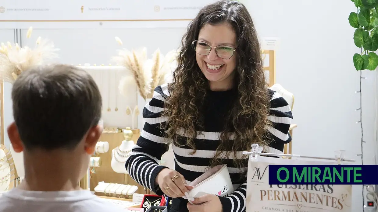 Feira de Todos os Santos e ExpoCartaxo até domingo