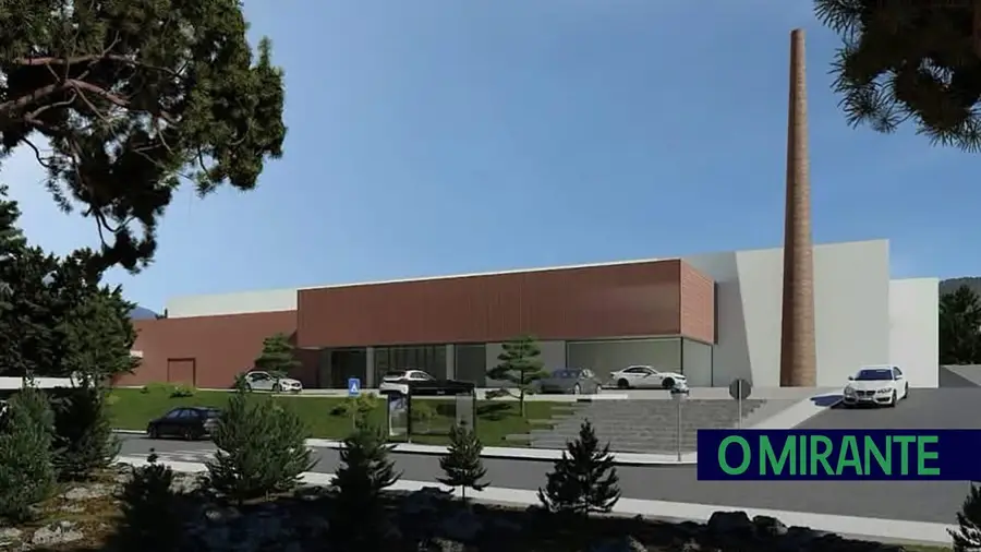 Tribunal de Contas dá luz verde ao Pavilhão Multiusos de Amiais de Baixo