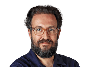 A geração Naranjito pede vingança
