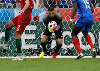 Futebol Épico - Fernando Santos divulgou hoje a