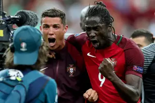 O Euro 2020 começa hoje: em que grupo fica Portugal?