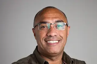 Fui eu que disse a Rui Costa e a Rui Vitória que o Salvador (também) tinha ganho