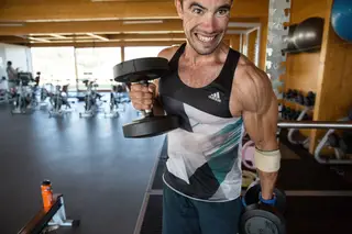 São muitas, mas Pimenta não se perde nas contas: “Já vou nas 90 medalhas internacionais. Quero sempre mais”