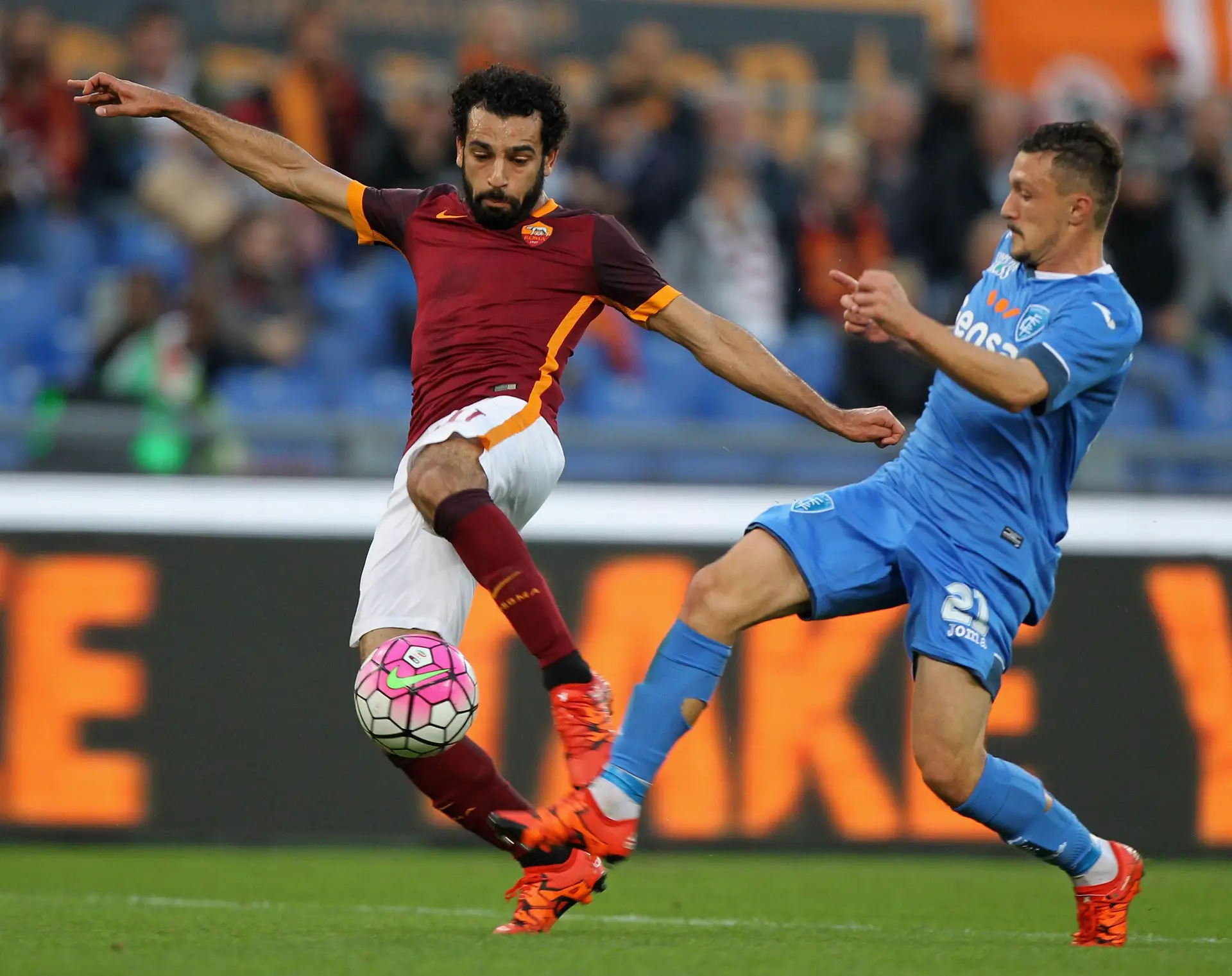 “O Francesco Totti está acima do Papa”, diz Mário Rui