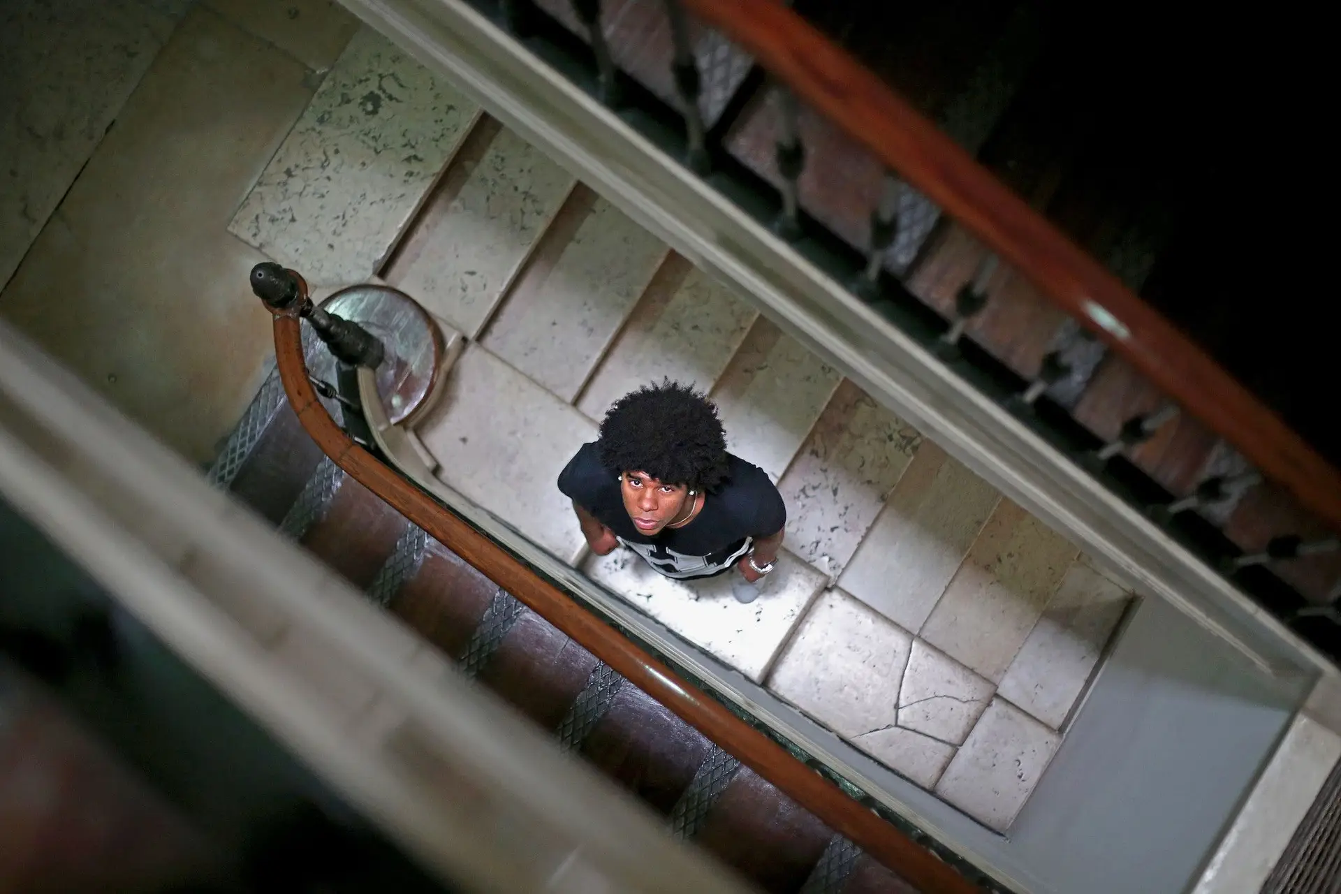 O lado obscuro do futebol: a estranha história de Platiny - Tribuna