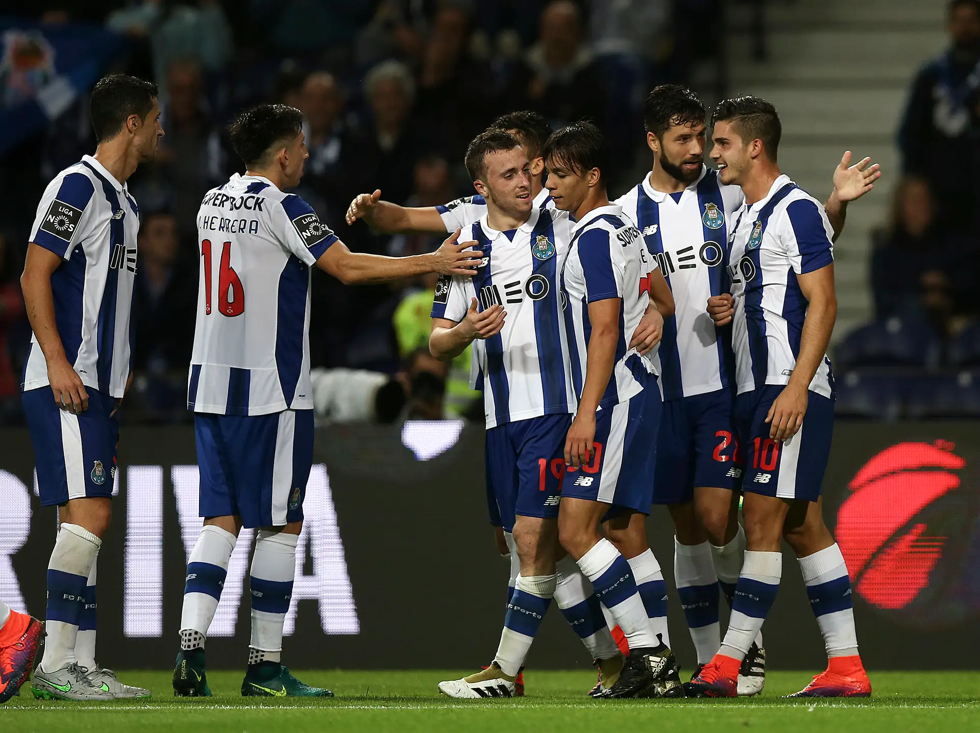 FC Porto venceu a Taça e portistas acreditam ser justos vencedores