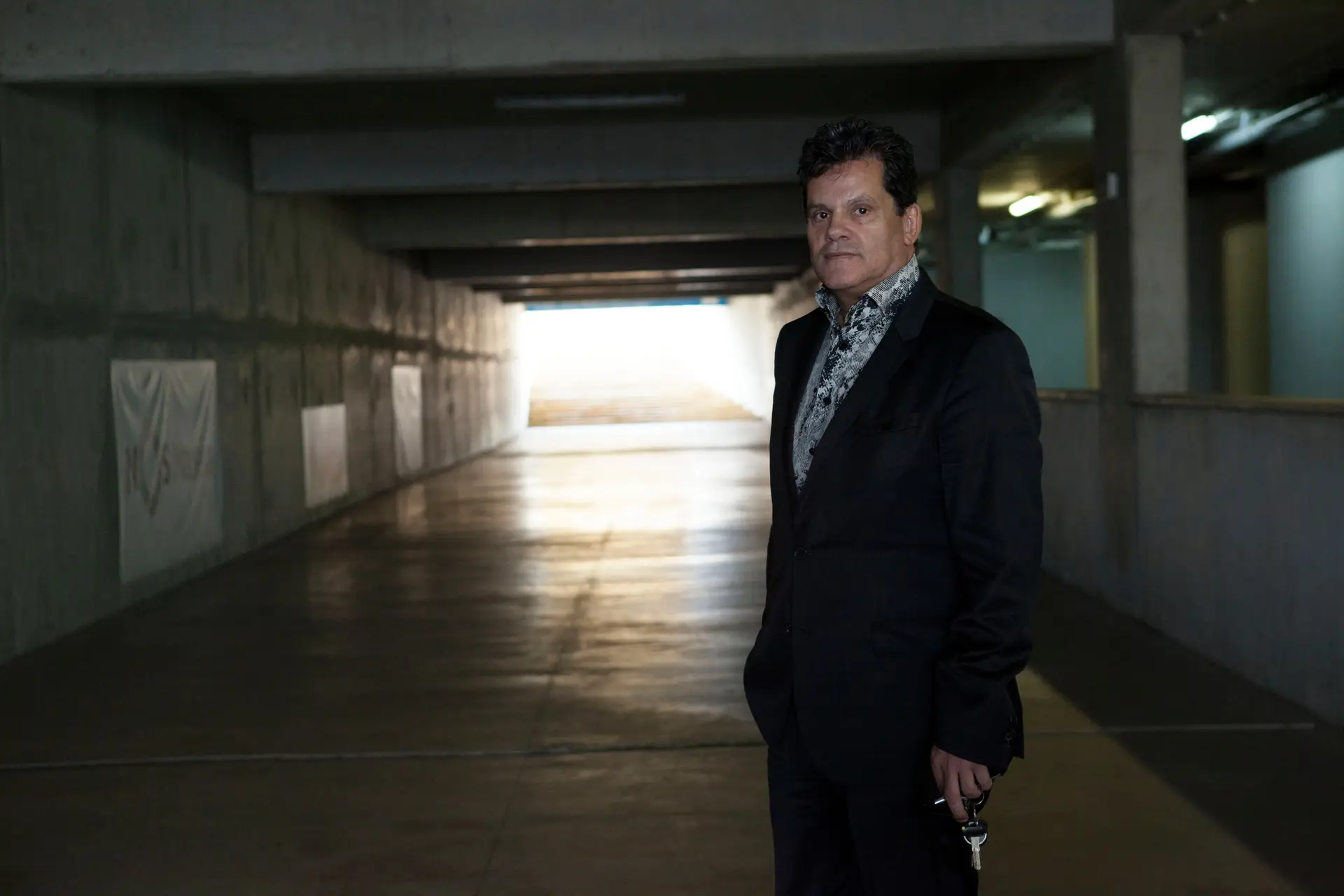 Rui Alves: “Fui testemunha de Jeová e fazia homilia. Fui agredido na noite, perdi o olfato e milhões de neurónios. Hoje sou ateu”