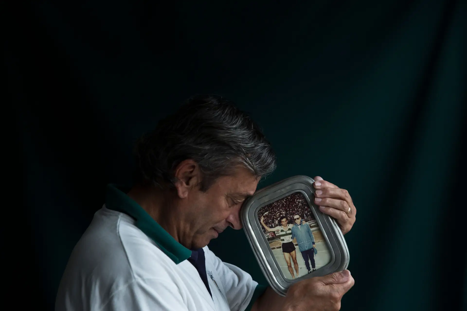 Fernando Mamede (1951-2026): “Só gostava é que, quando comecei, houvesse psicólogos que pudessem dar a volta à minha cabeça”