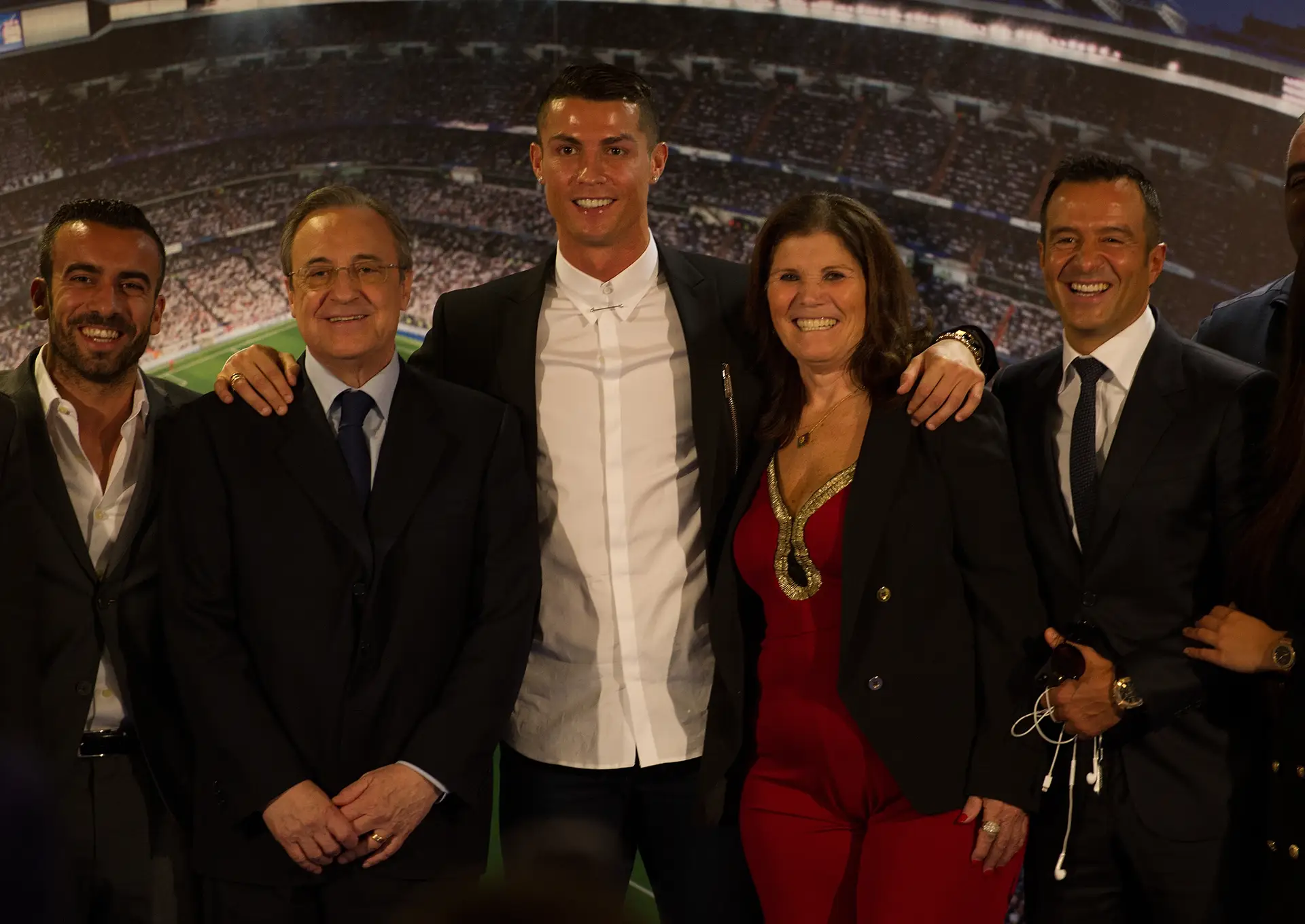 Por ideia de Carlos Moedas, Ronaldo vai receber a Medalha de Honra da  Cidade: “É um grande lisboeta e isso nunca foi reconhecido”