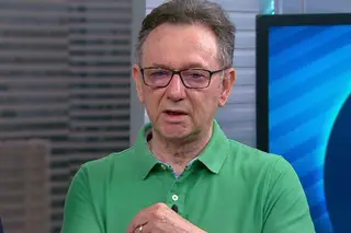 “O que a gente tem de dizer é que a vossa solidariedade é grandiosa”: um depoimento emocionado de um dirigente da Chapecoense