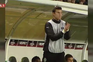 Empresário de Marcelo Boeck diz que jogador teve “um livramento de Deus”