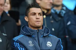 Ronaldo reage a acusações: "Quem não deve não teme"