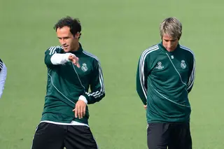 Justiça espanhola acusa Ricardo Carvalho e abre investigação a Coentrão