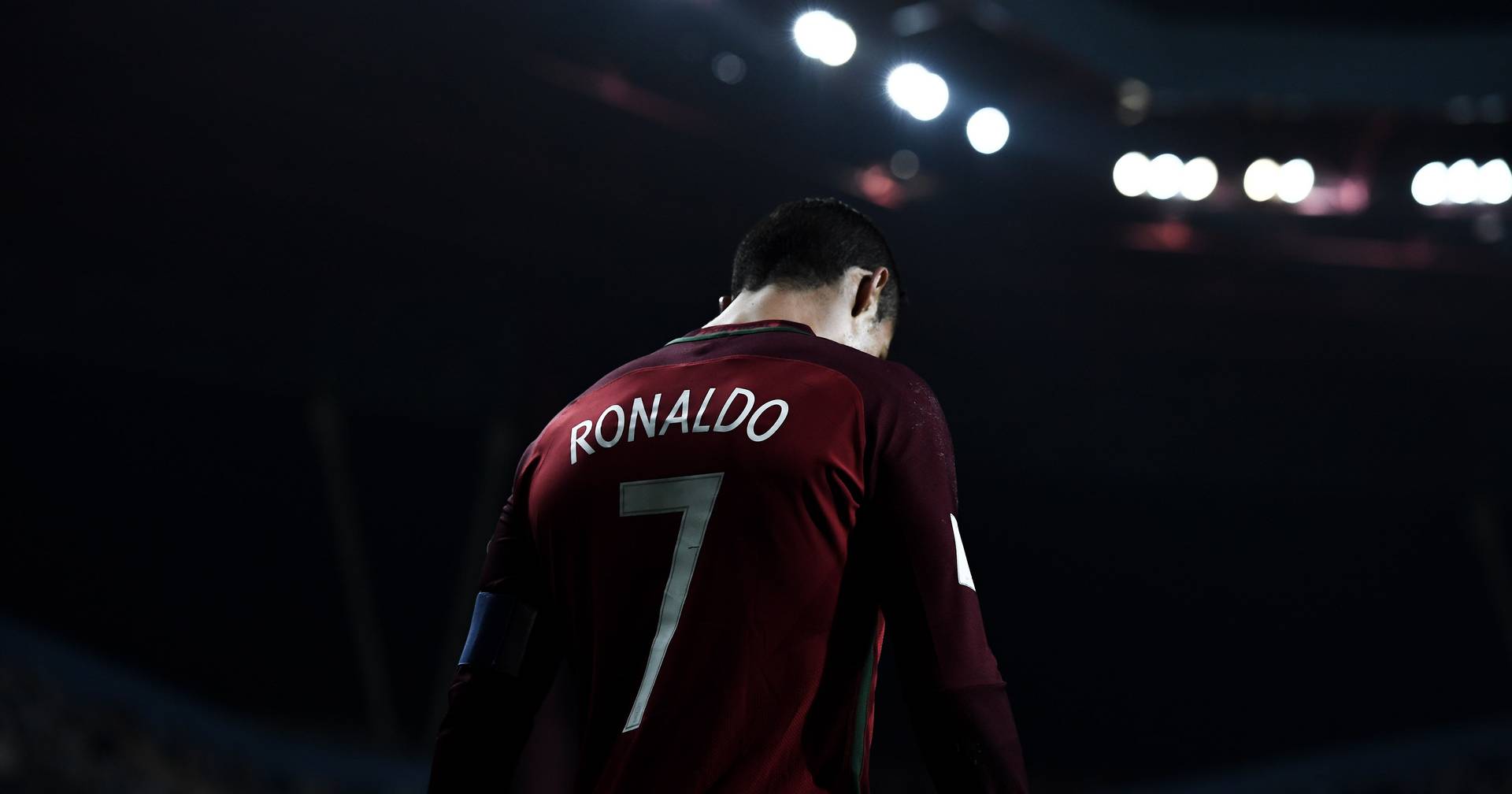 Cristiano Ronaldo: “Não vou jogar mais na Europa. A Europa perdeu muita  qualidade. MLS? Na Arábia o campeonato é muito melhor”