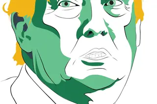 Trump fez negócios com donos da Doyen... mas não correu bem