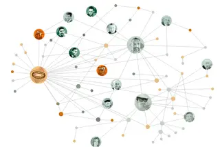 A teia que a Doyen teceu para lucrar com o futebol europeu