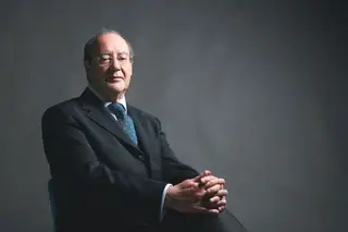 A igreja, o cabaré e o macaco