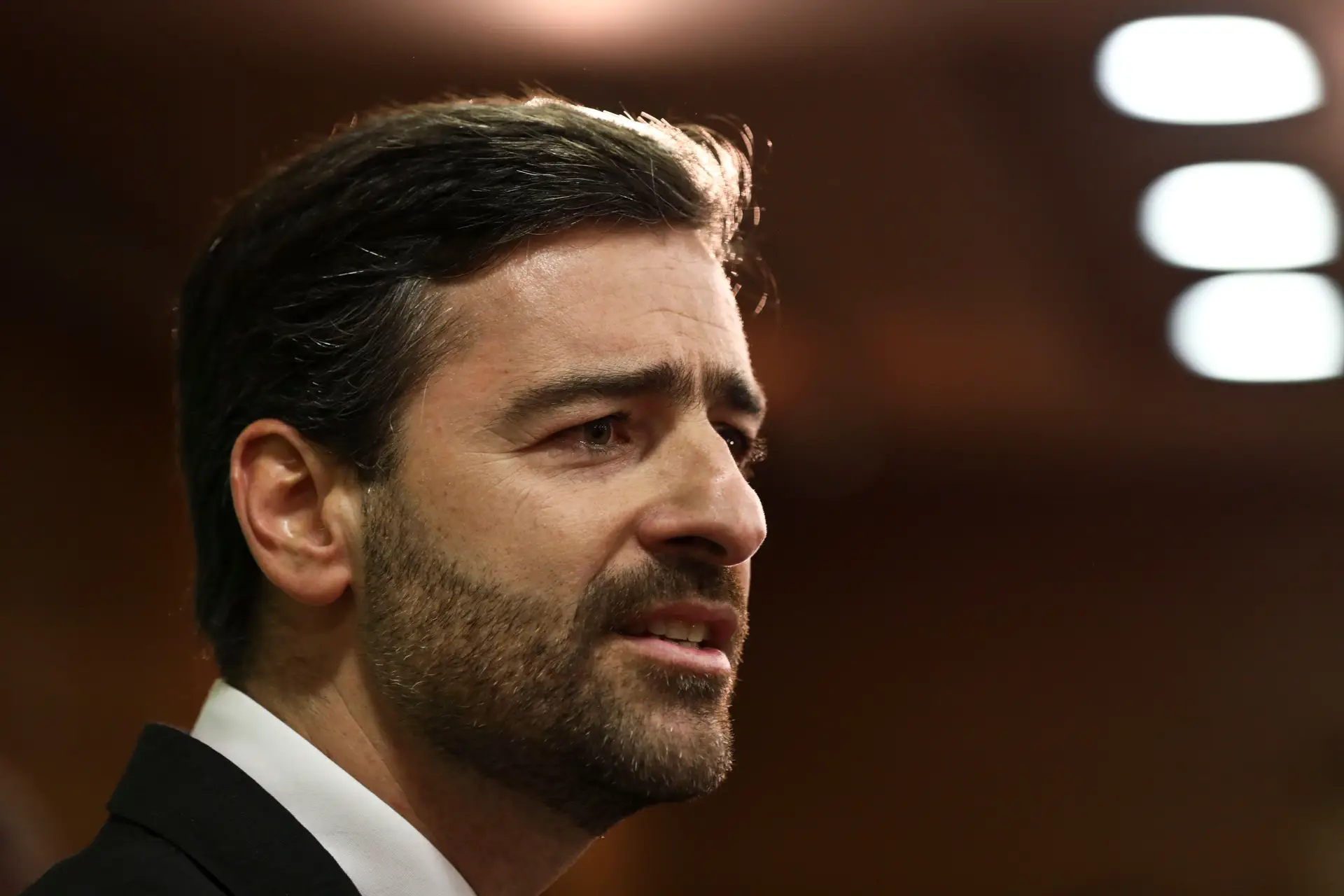 Madeira Rodrigues: BdC quer “controlar e perseguir quem discorde de si e perpetuar-se no poder”