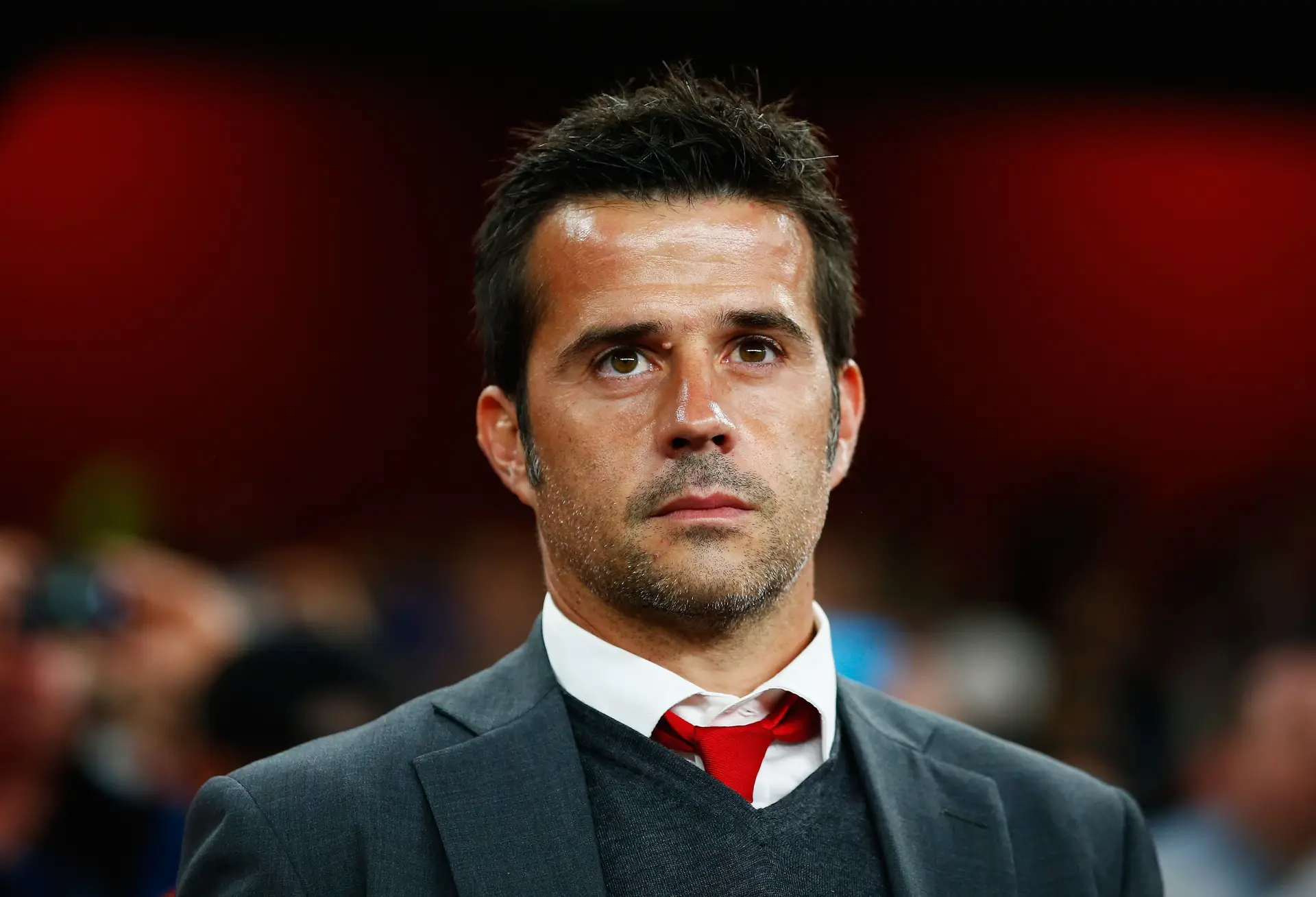 Watford despede Marco Silva