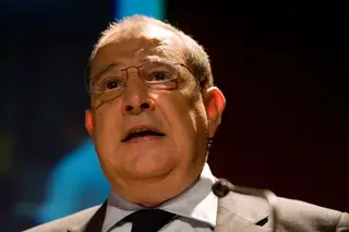 Eduardo Barroso: “Bruno está em burnout e espero que ele tire uma licença de paternidade para descansar”