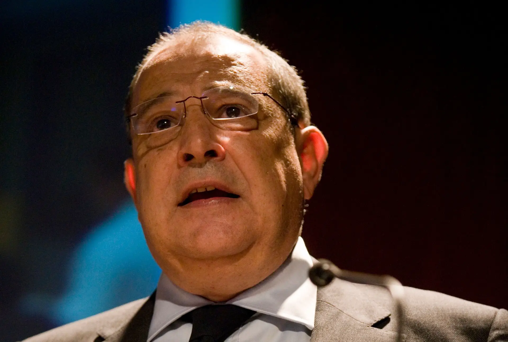 Eduardo Barroso: “Bruno está em burnout e espero que ele tire uma licença de paternidade para descansar”