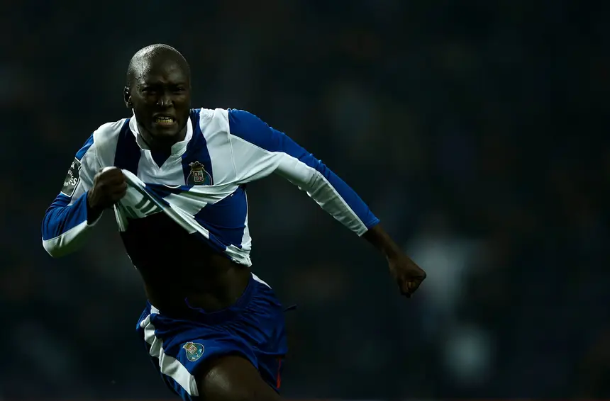 Tribuna Expresso Grandes Jogos Futebol Pe Futebol Clube Do Porto Cabeca