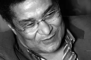 Eusébio: “O Sporting de Lourenço de Marques era um clube de elite, um clube da polícia, que não gostava das pessoas de cor”