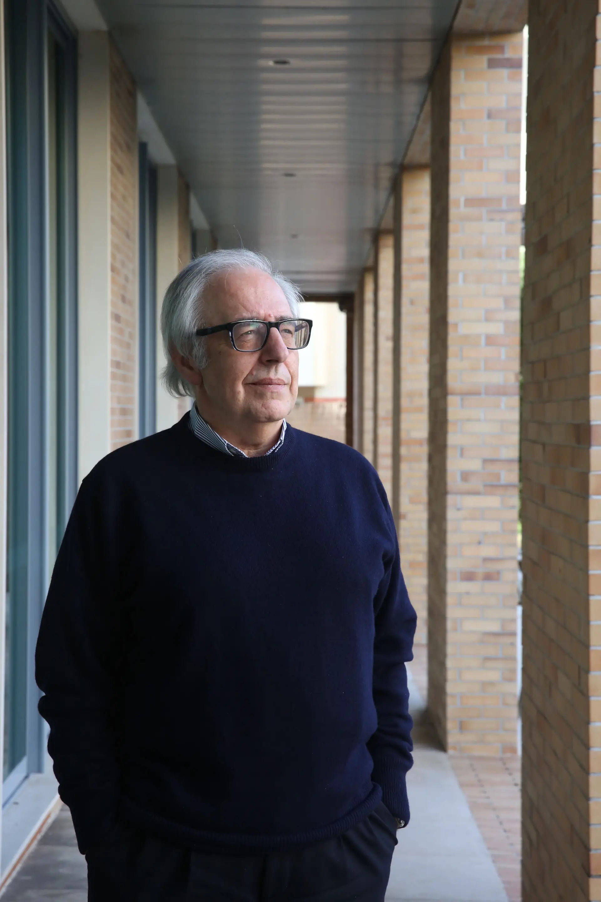 José Manuel Constantino é presidente do Comité Olímpico de Portugal desde 2013