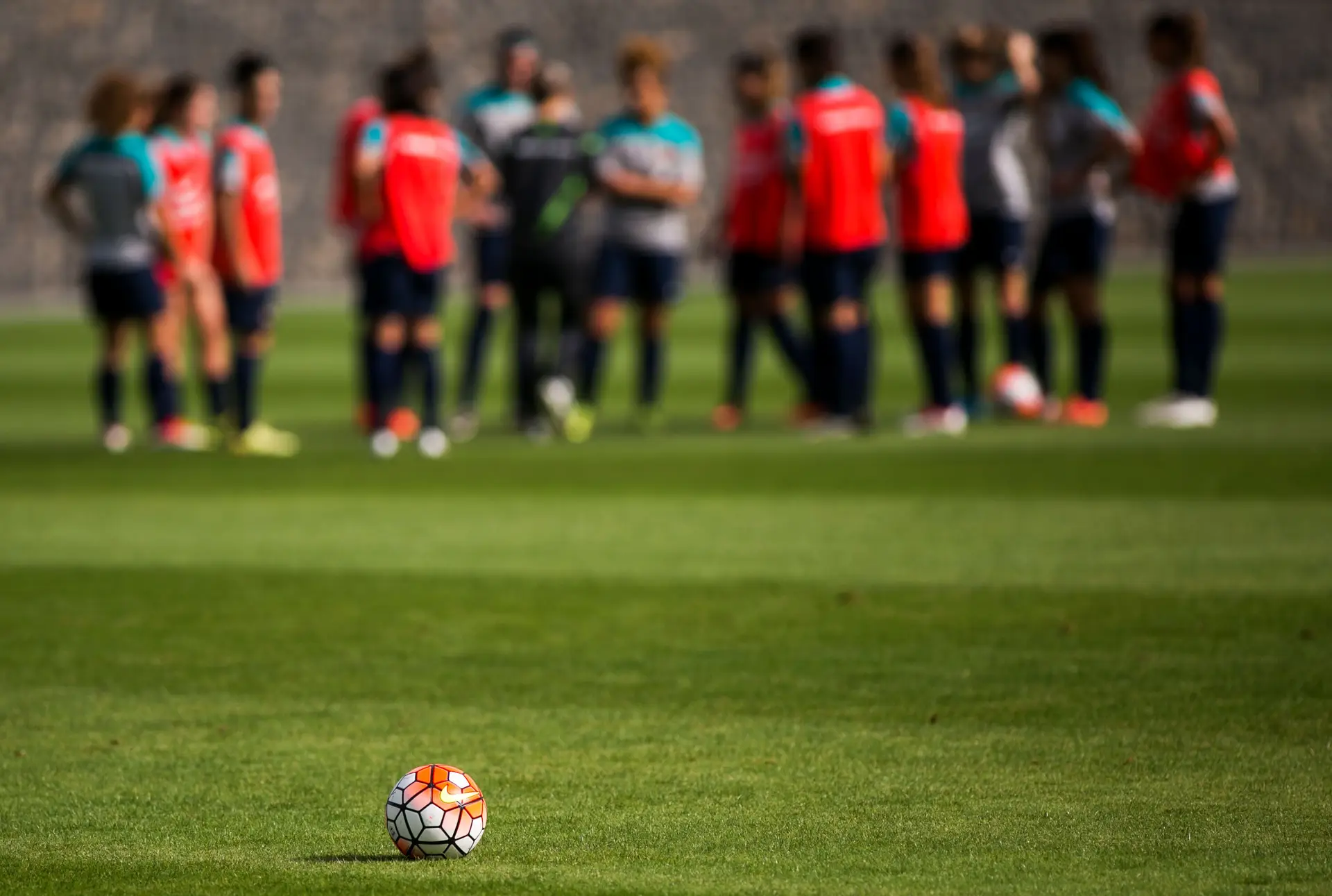Se temos os melhores jogadores e treinadores, porque não os melhores cientistas? Este é o novo observatório que quer estudar o futebol